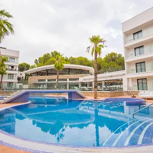 Morlans - Adults Only Hotel