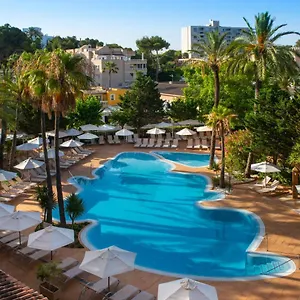 Valentin Reina Paguera Hotel