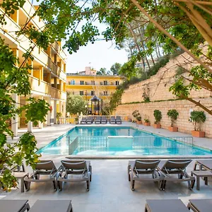  Apartman Flor Almendros