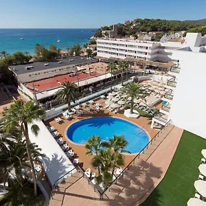 3* Szálloda Hsm Linda Playa