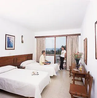 Eucalipto Hotel Peguera