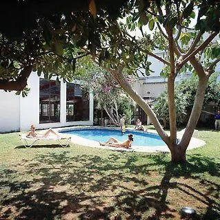 Eucalipto Hotel Peguera España